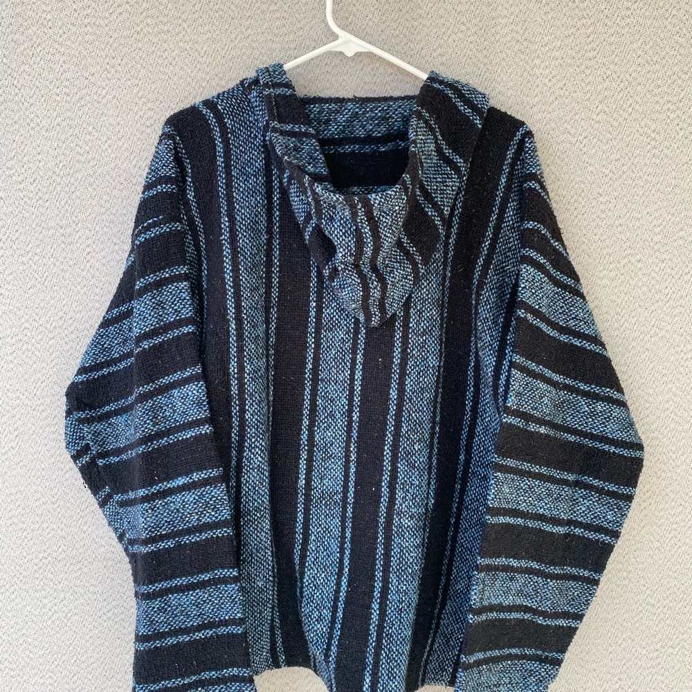 Baja Hoodie - Picture 4 of 4